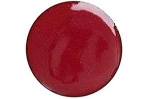 WireJewelry 1880 Flame Red Thompson Opaque Enamel - 1 Ounce