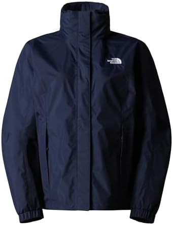 Resolve Jacke, Summit Navy, M