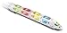Vokodo Bullet Train Toy 20.5