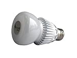 MaxLite 12A19DLED30 12W Dimmable Omnidirectional A19 3000K LED Light Bulb