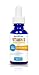 Vegan Vitamin D3 Liquid Formula ★ Vegitarian Vitamin D Drops ★ Best Way to Instantly Boost Energy Levels and Speed Up Metabolism - Gluten and GMO Free - 60 Day Supply