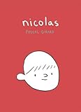 "Nicolas (Petits Livres)" av Pascal Girard
