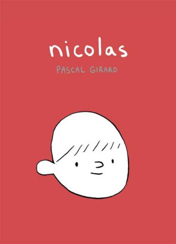 "Nicolas (Petits Livres)" av Pascal Girard