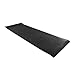 Cap Barbell Premium Mat for Upright Bikes & Equipment (3' x 4')