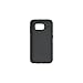 Speck Products CandyShell Grip Case for Samsung Galaxy S6 - Retail Packaging - Black/Slate Grey
