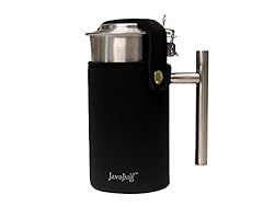 JavaJug2 with JavaJacket for the AeroPress Coffee