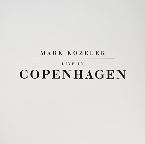Mark Kozelek - Live in Copenhagen - Zortam Music