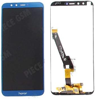Honor 9 Lite Full Phone Specifications
