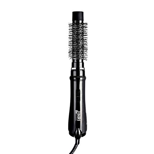 Hot Air Brush, One Step Hair Dryer & Volumizer, Lightweight Hair Dryer Brush, 3-in-1 Styling Hair Brush, Negative Ion Ceramic Tourmaline Blow Dryer