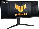 ASUS TUF Gaming VG249Q1A 23.8" Full HD 165Hz 1ms Extreme Low Motion Blur view 9