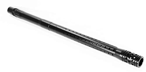 Trinity Accurate Barrel for Spyder Xtra woodsball Paintballing Paintballer Tactical Gear Accessory. - Thumbnail 3