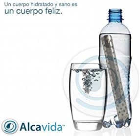 Lapiz Alcalinizador para agua alcalina Nano-inx: Amazon.es: Hogar