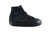 Converse Chuck Taylor All Star SP HI Infants Shoes Black 7s121 (7 M US)