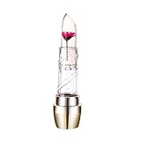 Start Official Waterproof Flower jelly Moisturizer Temperature Color Change Lipstick and Lip gloss (1# A)