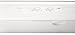 Broan QS136WW Allure Range Hood, 36-Inch, White on White