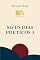 Livro Meus Dias Poéticos 3