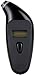 Ionox Digital Tire Pressure Gauge 150PSI Black Metal Body