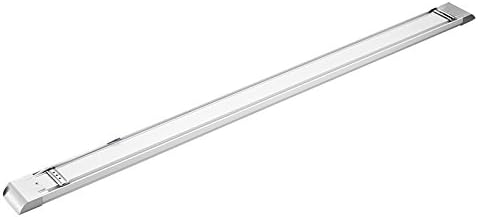 Flushmount Linear Led Ceiling Light 30w 3 Feet Corded Led Tube