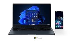 Samsung Electronics Galaxy Book Odyssey Intel