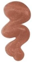 Jordana INCOLOR Squeeze n Shine Super Shiny Tasty Lip Gloss Honey Luau (3-Pack)