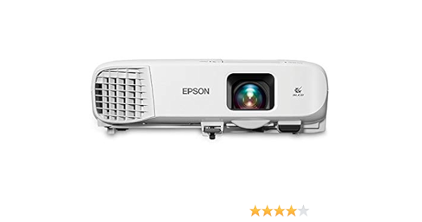 Amazon.com: POWERLITE 970 PROJ XGA 