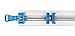 E. Emerson Tool Co. CW50 Wide 50-Inch All-In-One Contractor Straight Edge Clamping Tool Guide