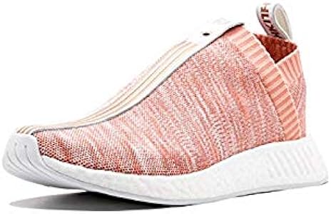 nmd_cs2 primeknit shoes black