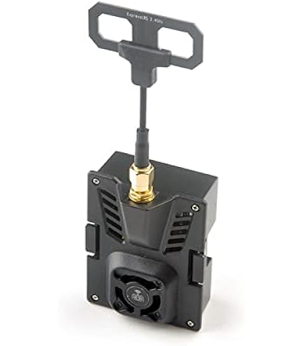 Amazon.com: HAPPYMODEL ES24TX Pro 2-4G ExpressLRS ELRS Micro TX