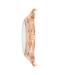 Michael Kors MK6614 - Pasarela para mujer