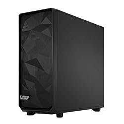 Fractal Design Meshify 2 XL Black ATX Flexible Dark