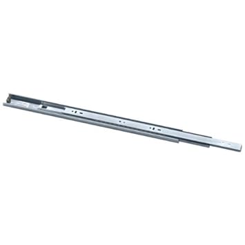 Liberty Hardware D80620c Zp W 20 Inch Ball Bearing Drawer Slides