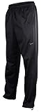 Nike Men's Therma-Fit Pants (X-Large, Black)