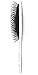 Wet Brush Hipster Detangler Hair Brush, Aztec