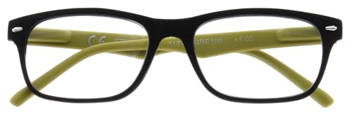 ZIPPO Reading Glasses 31Z-B3-GRE300 +3.00