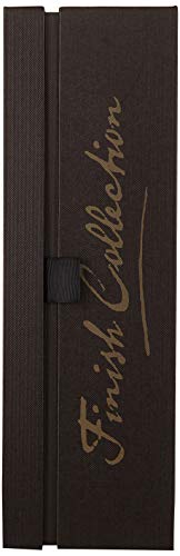 Ron Abuelo Finish Collection Tawny ( 1 x 0,7l) - 15 Jahre alter Rum aus Panama, gefinished in einem ehemaligen Portwein-Fass - pur oder auf Eis zu genießen - 40% Vol. – Bild 5