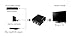 Teorder RCA Composite AV CVBS to HDMI Audio Video Mini Converter Adaptor Full HD 720P 1080P with USB Charge Cable Support PAL/NTSC for PS3/STB/Xbox/VHS/VCR/Blue-Ray DVD Players/TV/PC