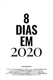 Livro 8 Dias em 2020