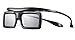 Samsung SSG-3050GB 3D Active Glasses - Black