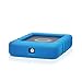 G-Technology G-DRIVE ev RaW USB 3.0 Portable Hard Drive 2TB 0G05190