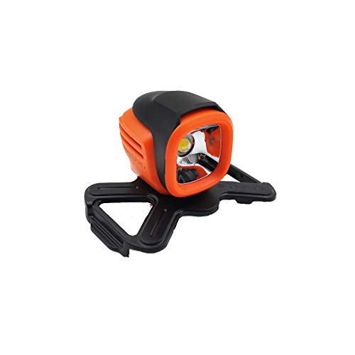 DDLmax Drone Spare Parts LED Searchlight for WINGSLAND S6 RC Pocket Quadcopter