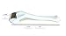 Dragonfly Ice Roller, Perfect Size For Eye Puffiness Treatment, Face, Migraine.