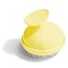 Vanity Planet Groove Rejuvenating Scalp Massager, Hello Yellow
