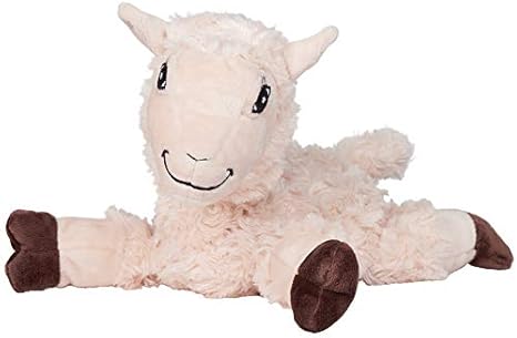 peluche riscaldabile