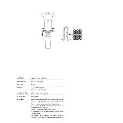 DREAMUS [Light Stick] AESPA - OFFICIAL LIGHT