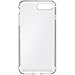 Tech21 Impact Clear for iPhone 7 Plus - Clear