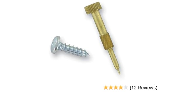 v star 1100 air fuel mixture screw