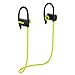 Ticpods Bluetooth Headsets for Indoor and Outdoor Sports, Waterproof Headphones for Workouts with Noise Cancelling