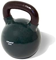 Physical Company Vinyl Kettlebell
