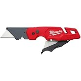 Milwaukee Electric Tool 48-22-1502 Fastback Knife/Storage