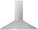 Frigidaire FHWC3055LS Wall Mount Chimney Range Hood, 30